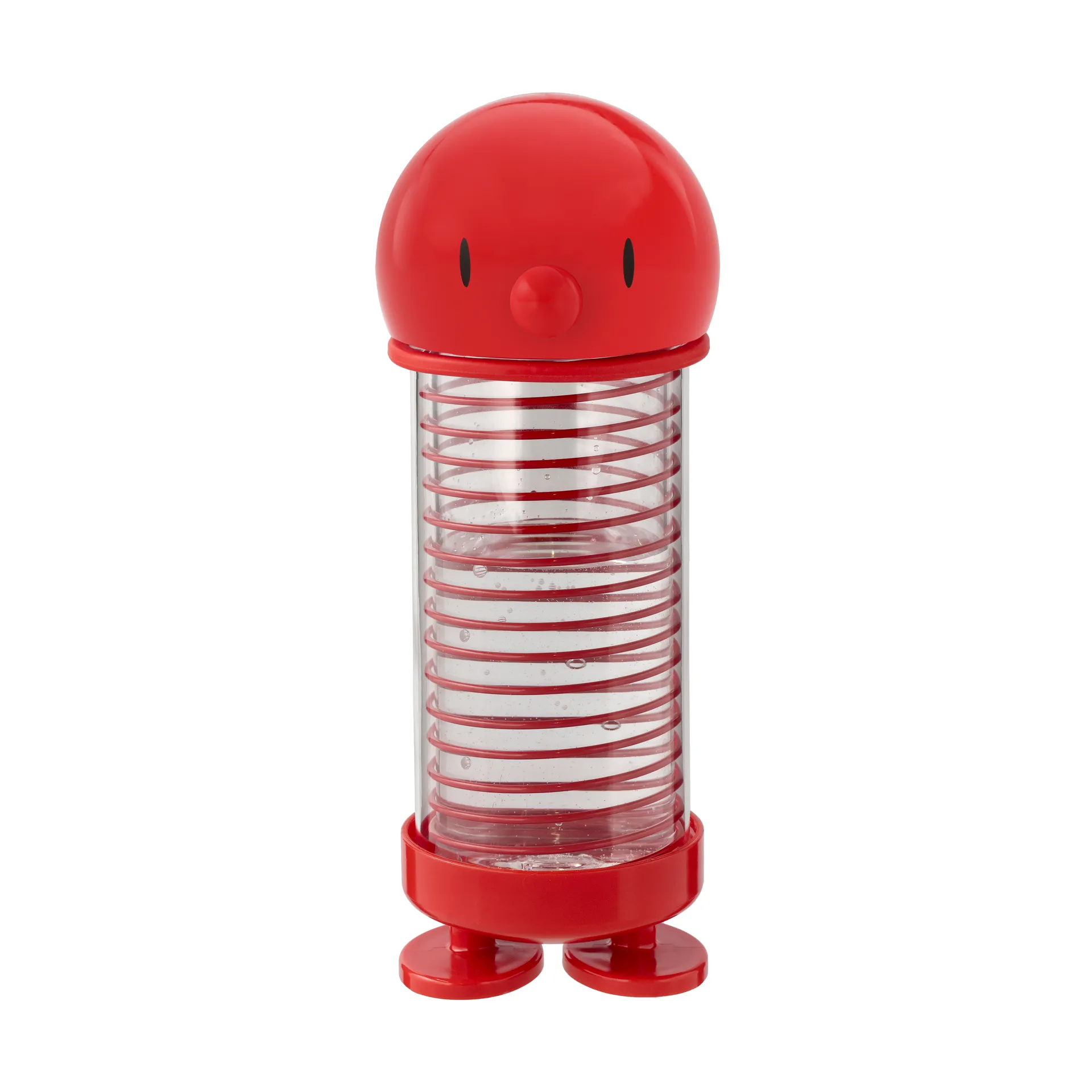Bumble borraccia, Red, 0,4 L Hoptimist