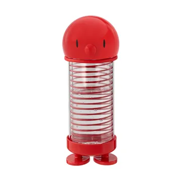 Bumble borraccia - Red, 0,4 L - Hoptimist