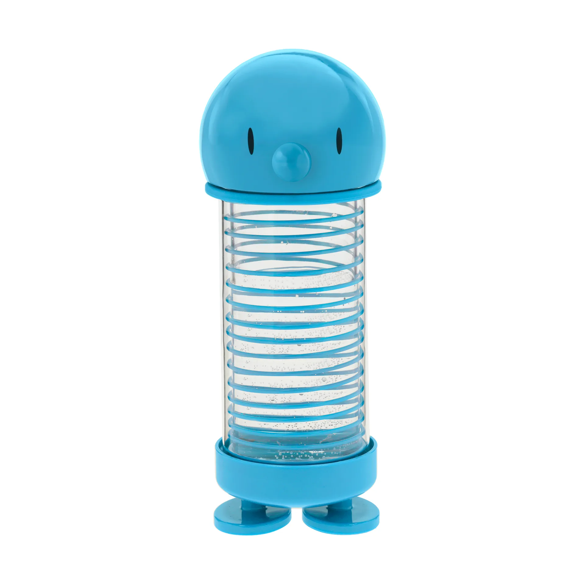Bumble borraccia, turchese, 0,4 L Hoptimist