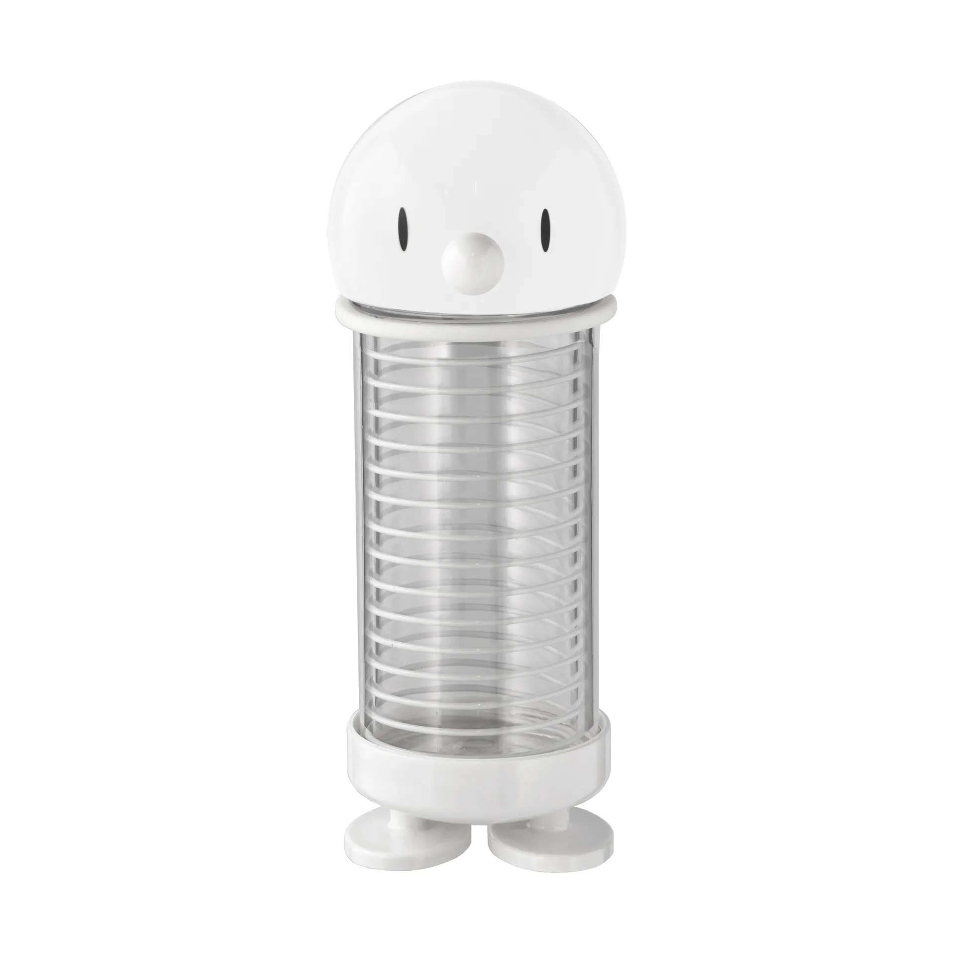 Bumble borraccia, White, 0,4 L Hoptimist