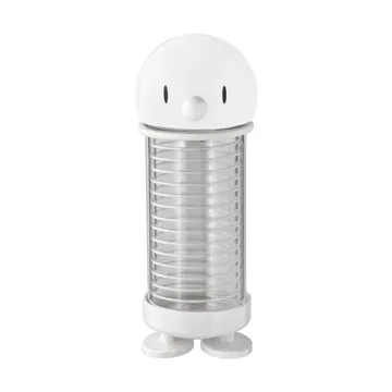Bumble borraccia - White, 0,4 L - Hoptimist