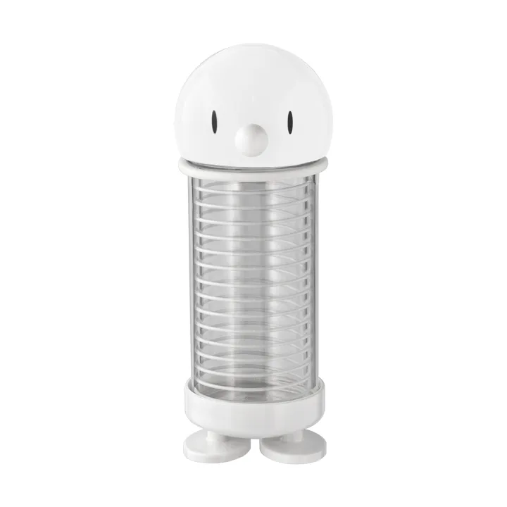 Bumble borraccia - White, 0,4 L - Hoptimist
