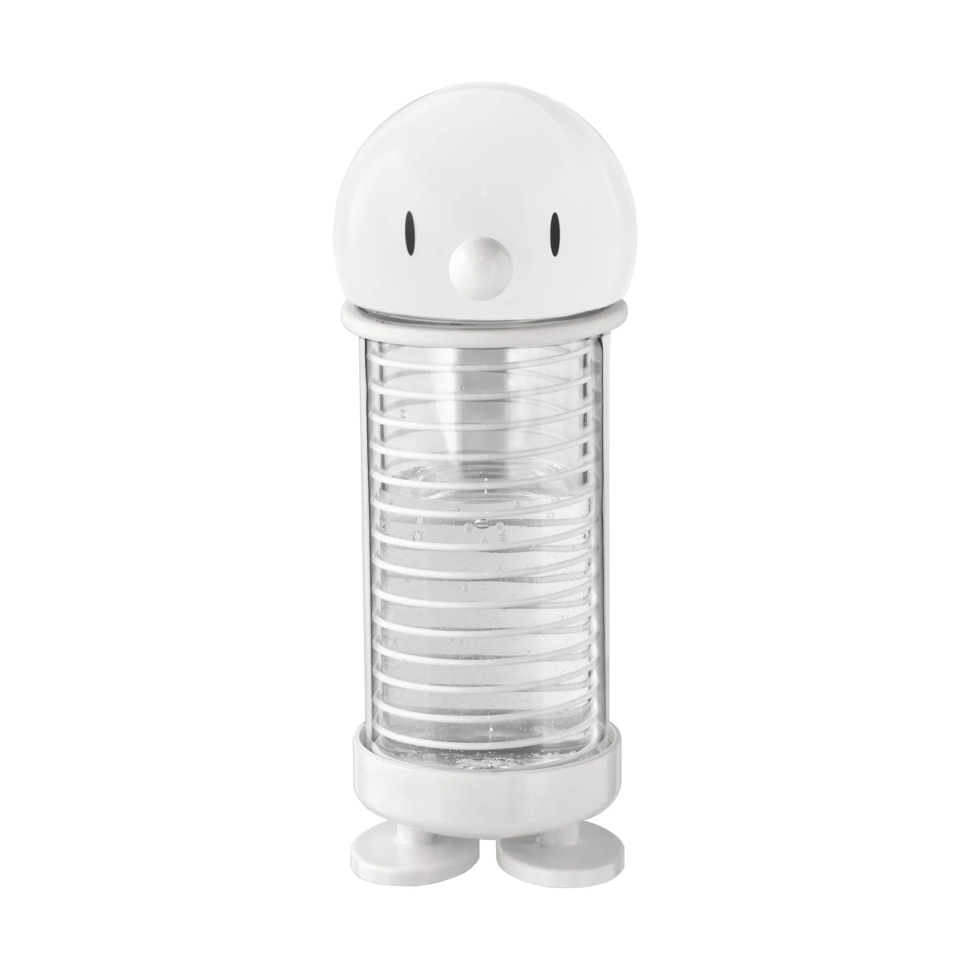 Bumble borraccia, White, 0,4 L Hoptimist