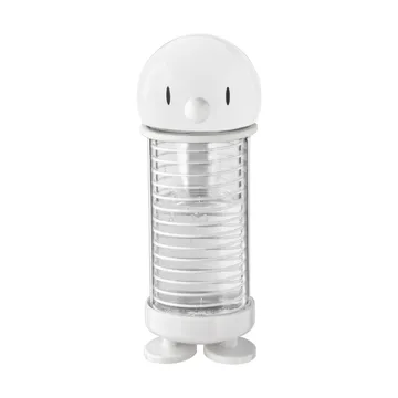 Bumble borraccia - White, 0,4 L - Hoptimist