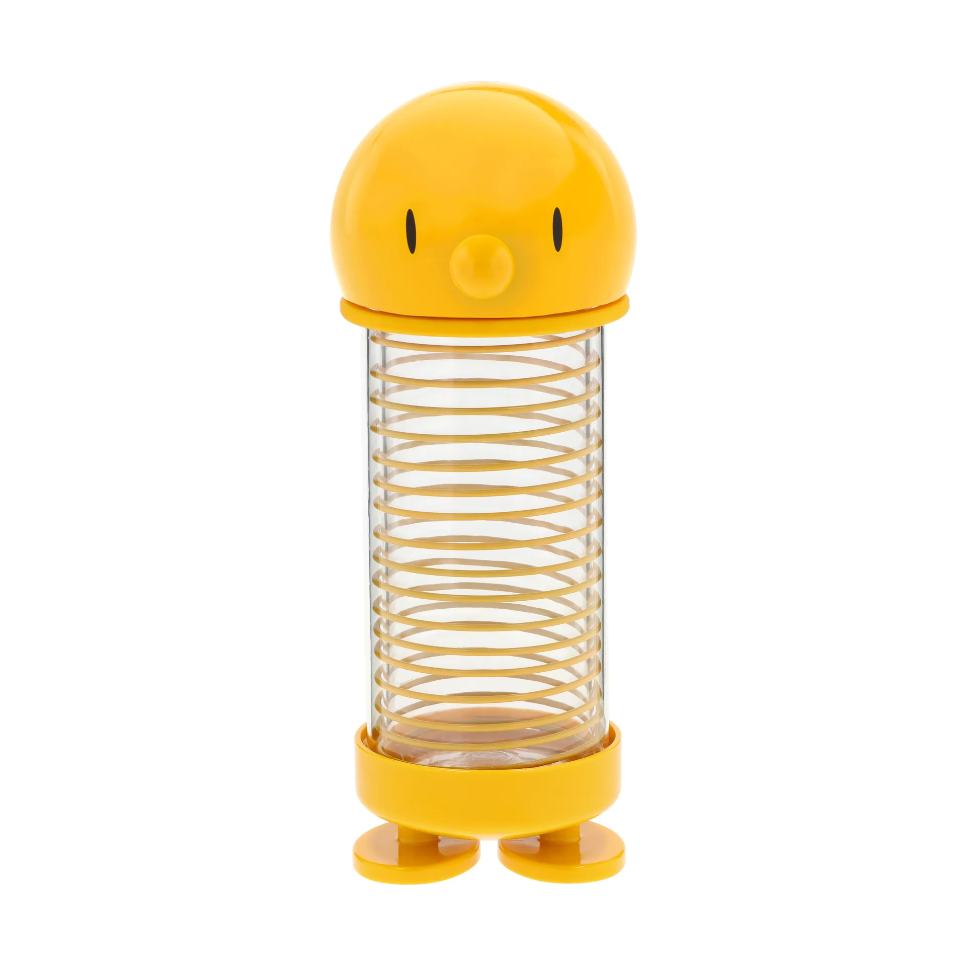 Bumble borraccia, Yellow, 0,4 L Hoptimist