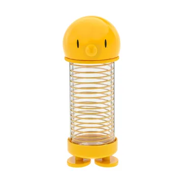 Bumble borraccia - Yellow, 0,4 L - Hoptimist