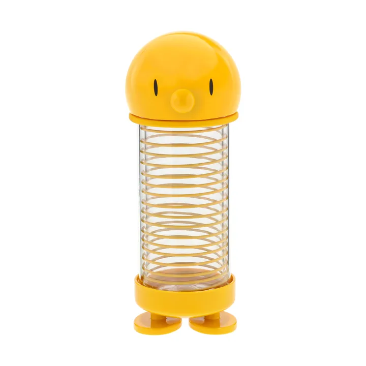 Bumble borraccia - Yellow, 0,4 L - Hoptimist