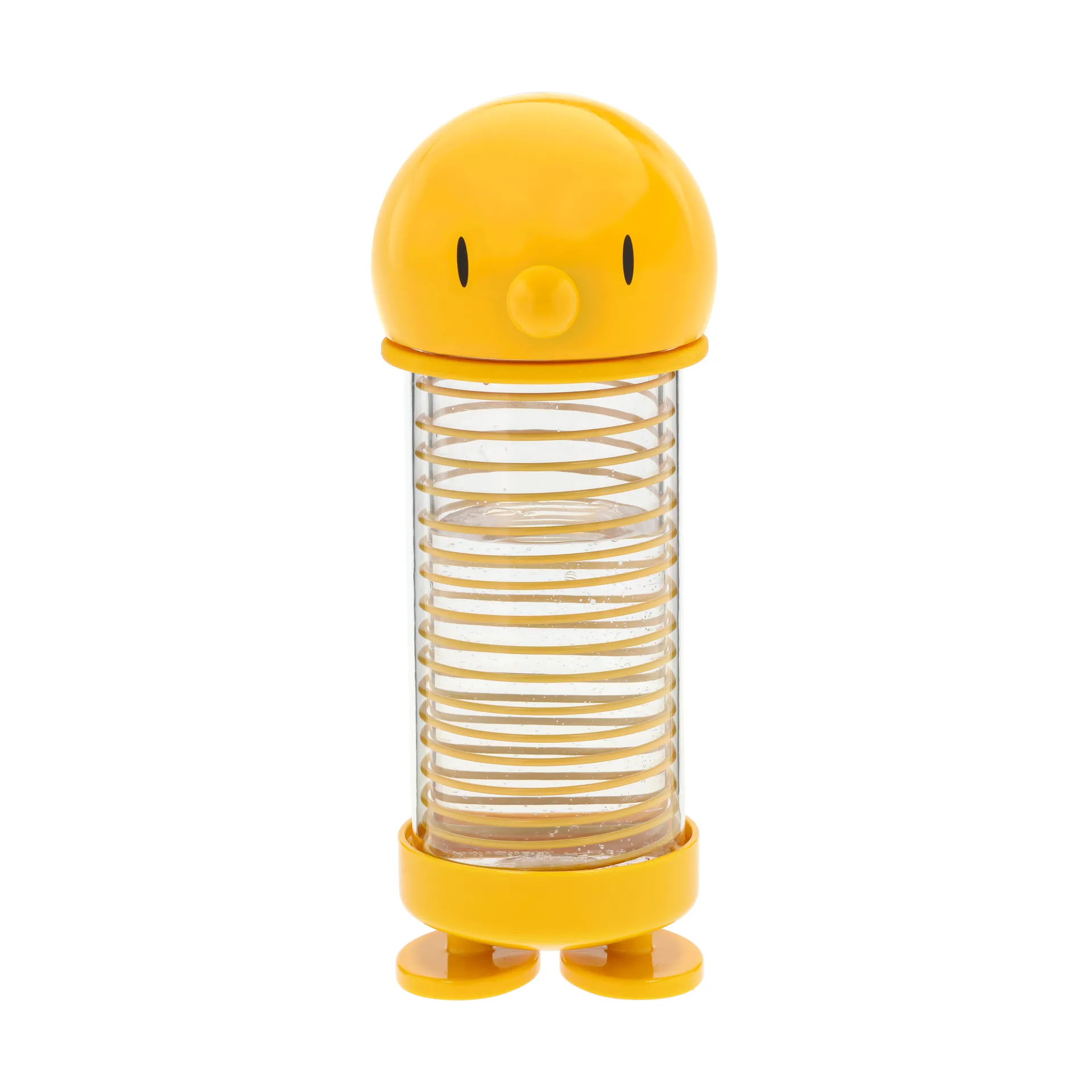 Bumble borraccia, Yellow, 0,4 L Hoptimist