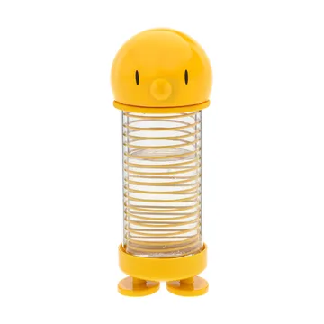 Bumble borraccia - Yellow, 0,4 L - Hoptimist