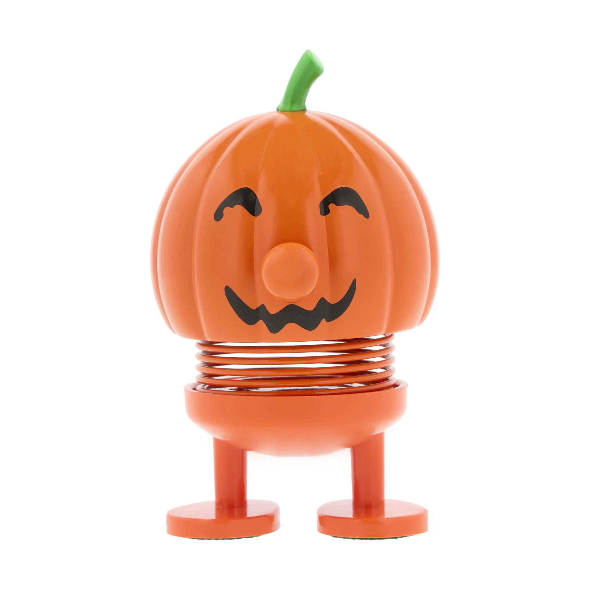 Figura Halloween Zucca Hoptimist, Arancio Hoptimist