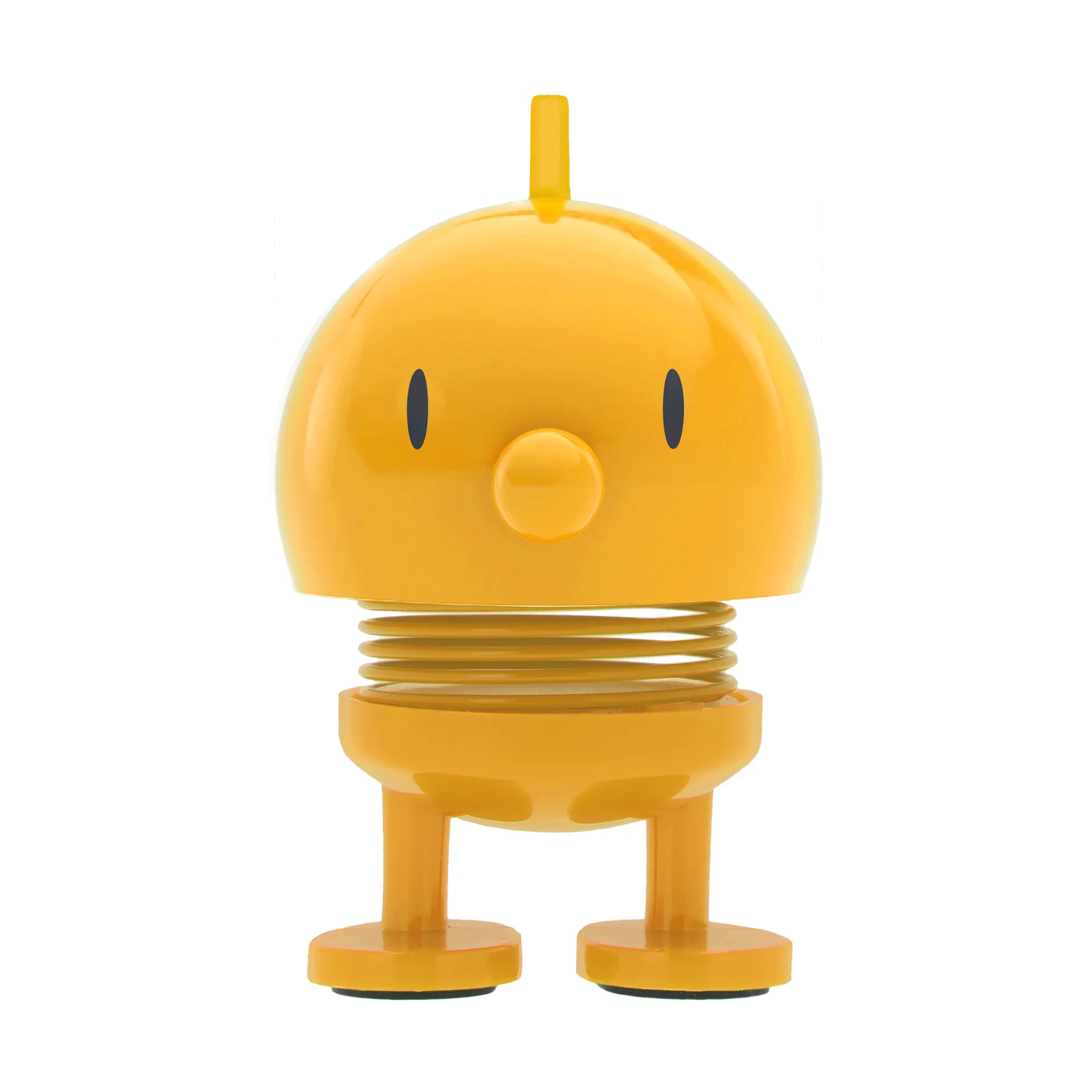 Hoptimist Bumble figur XS, giallo Hoptimist