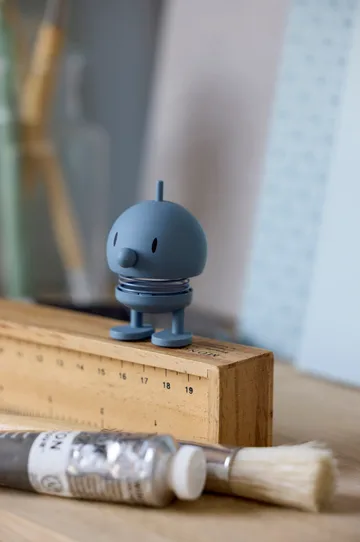 Hoptimist Bumble figur XS - Sky - Hoptimist
