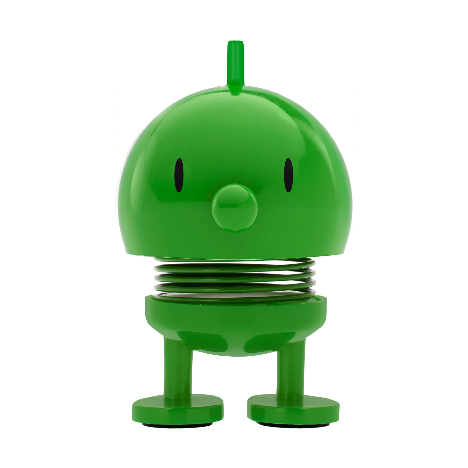 Hoptimist Bumble figur XS, verde Hoptimist