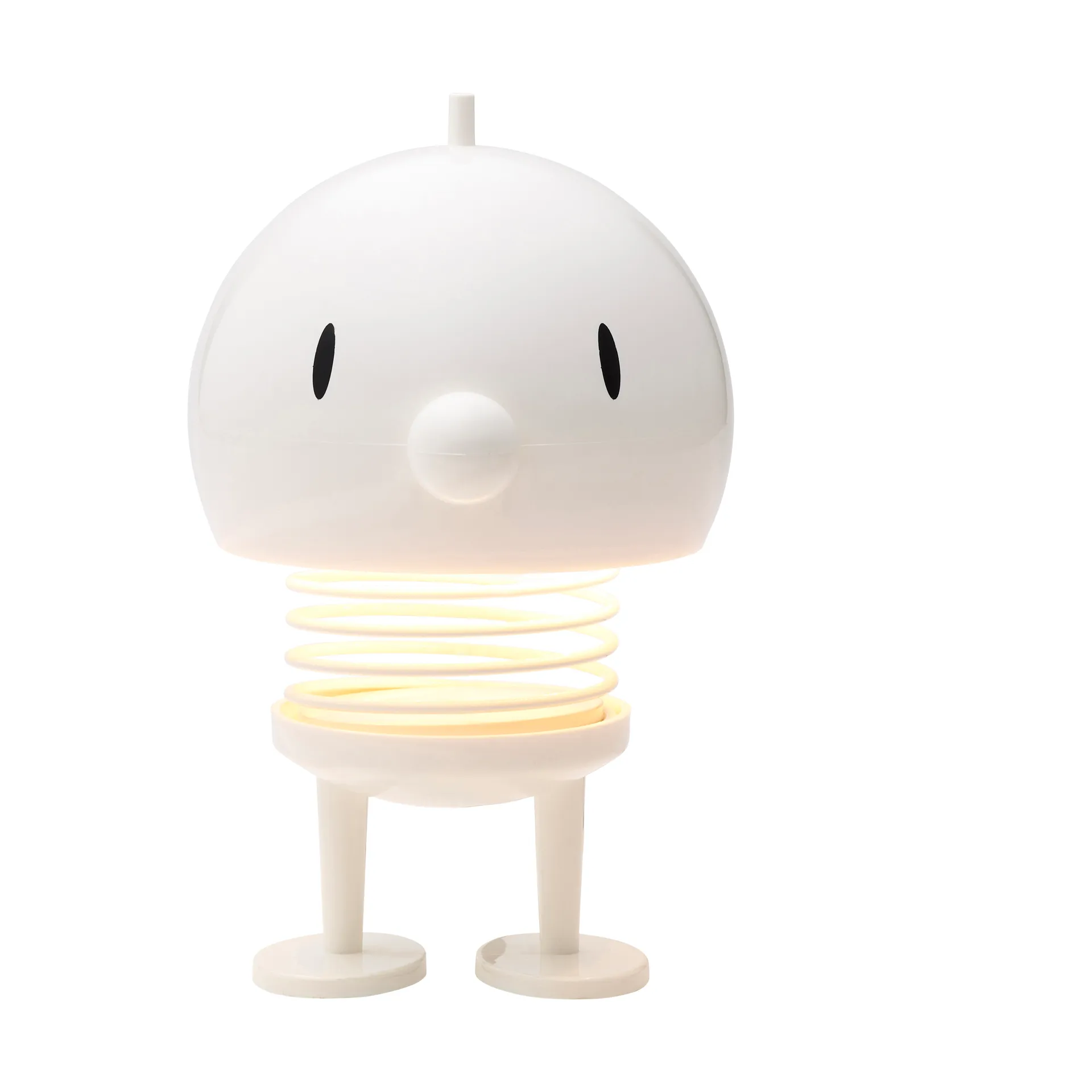 Lampada LED portatile L Hoptimist, Bianco Hoptimist