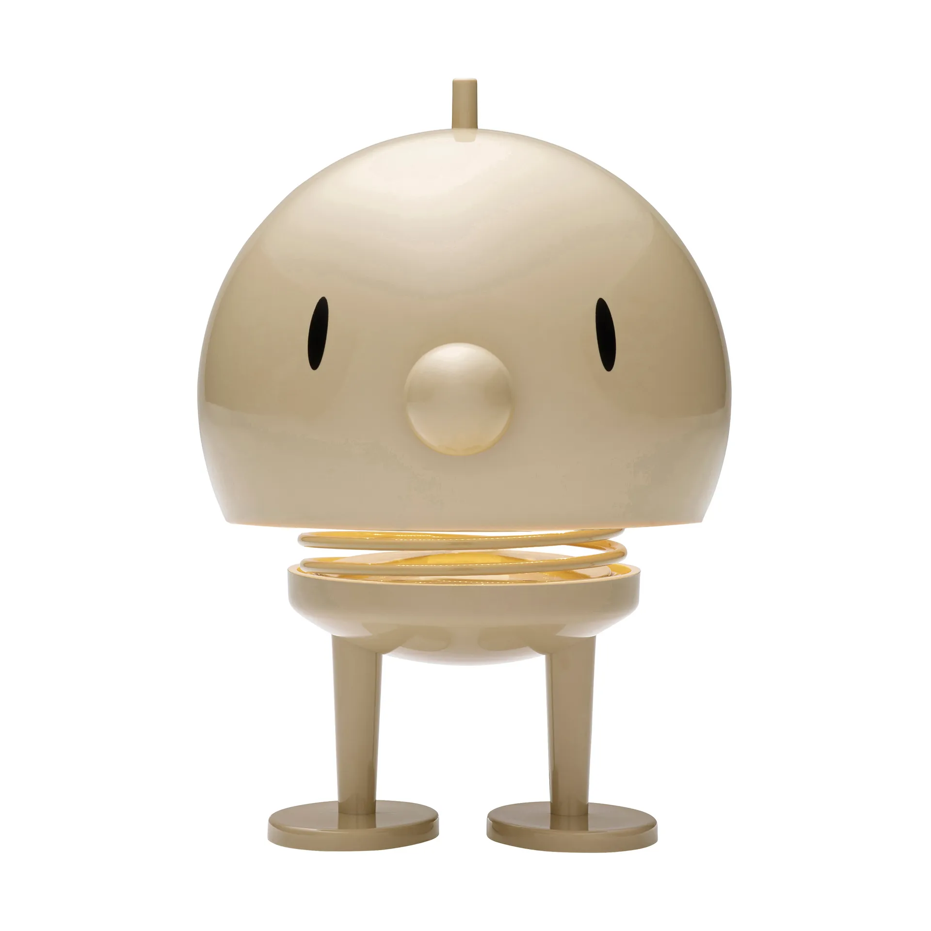 Lampada LED portatile XL Hoptimist, Latte Hoptimist