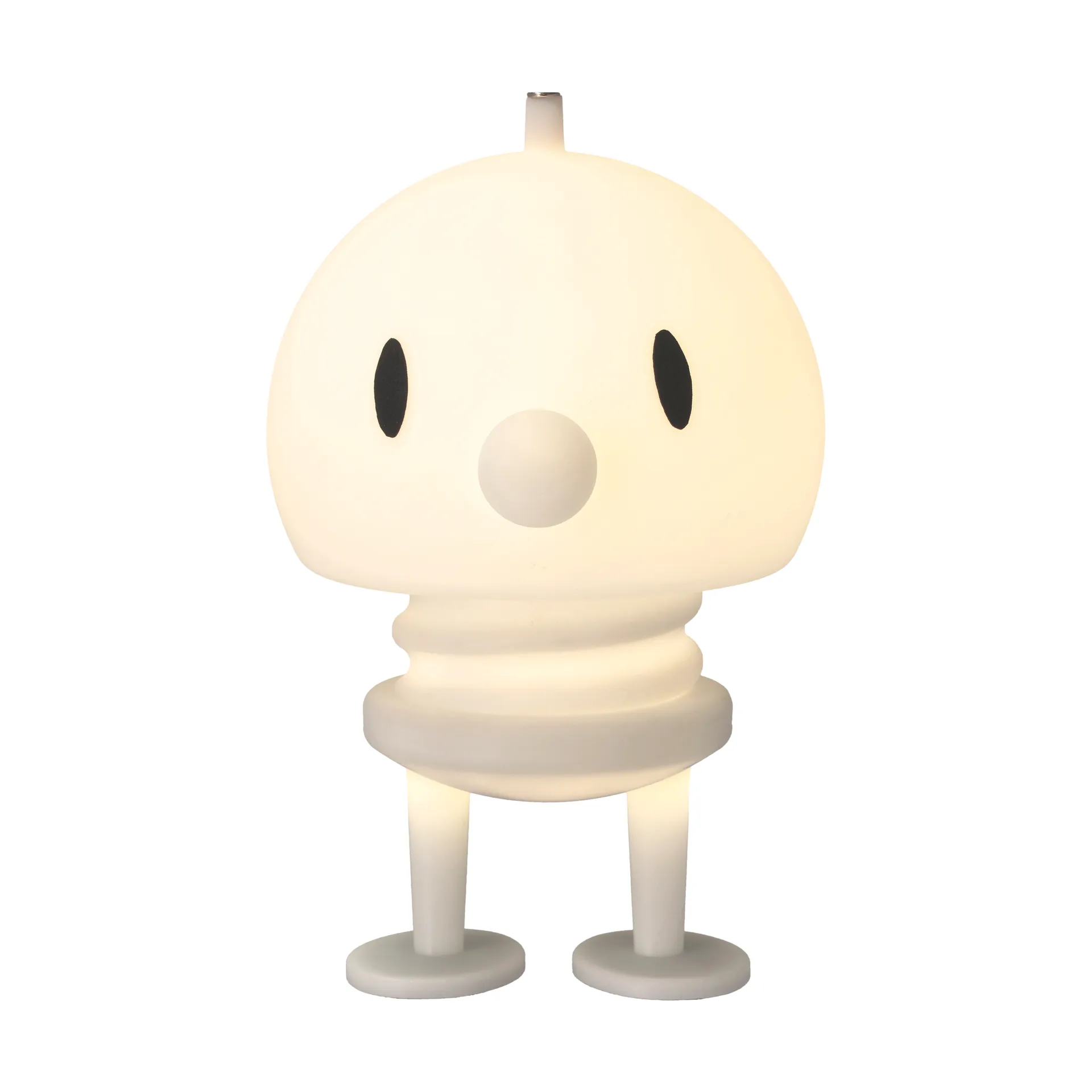 Lampada LED XL Hoptimist Soft , Bianco Hoptimist