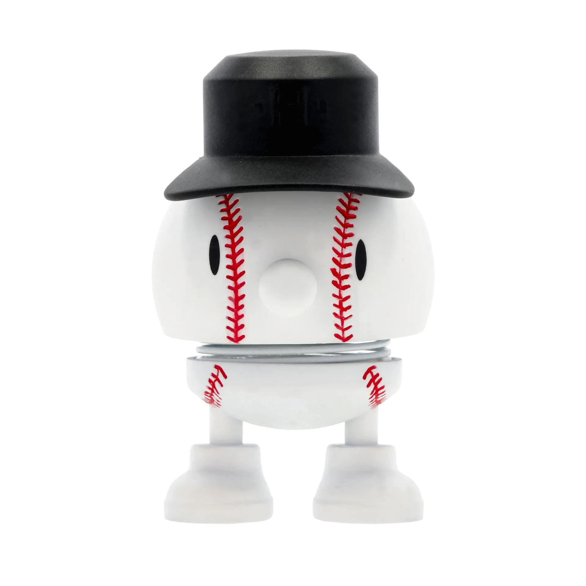 Personaggio Hoptimist Baseball Bumble S , Bianco Hoptimist