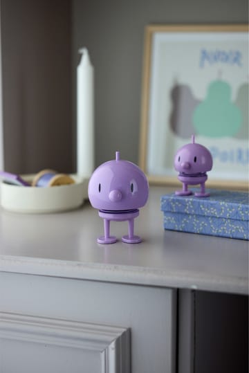 Personaggio Hoptimist Bimble M - Lavanda - Hoptimist