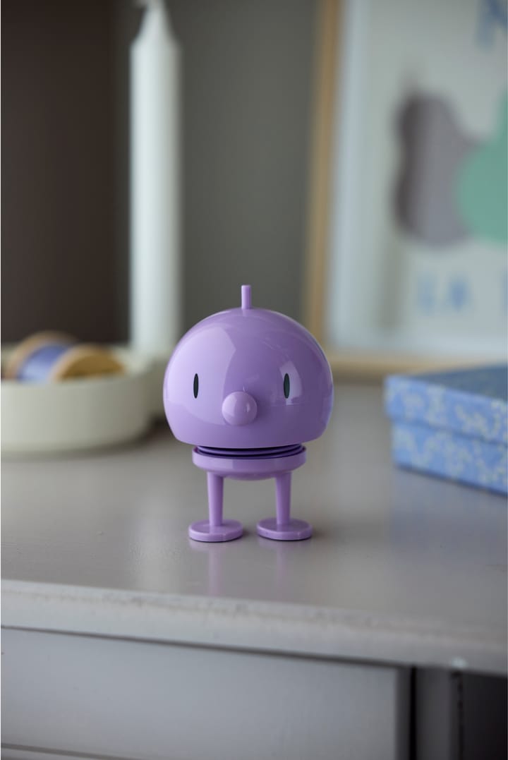 Personaggio Hoptimist Bimble M, Lavanda Hoptimist