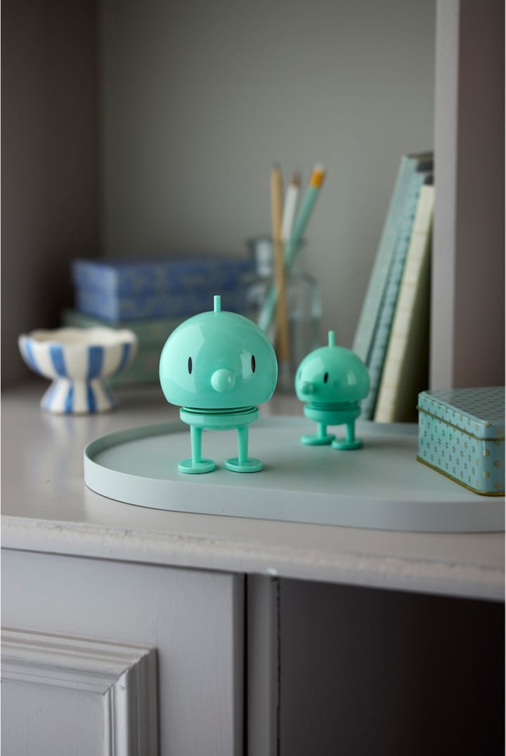 Personaggio Hoptimist Bimble M, Menta Hoptimist