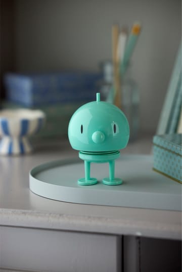 Personaggio Hoptimist Bimble M - Menta - Hoptimist