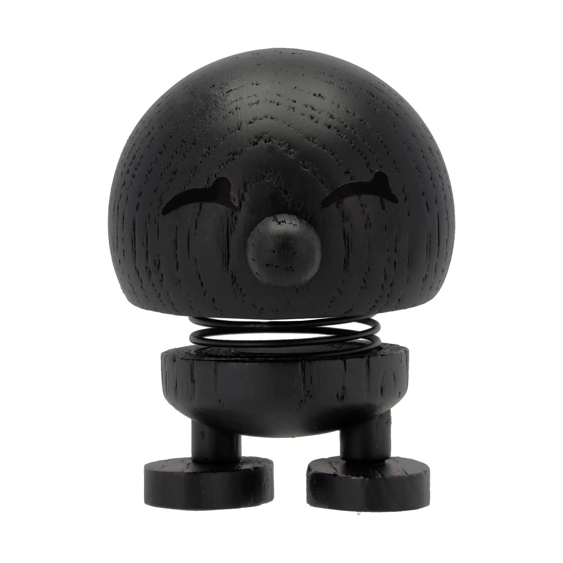 Personaggio Hoptimist Bimble S, Rovere tinto Hoptimist