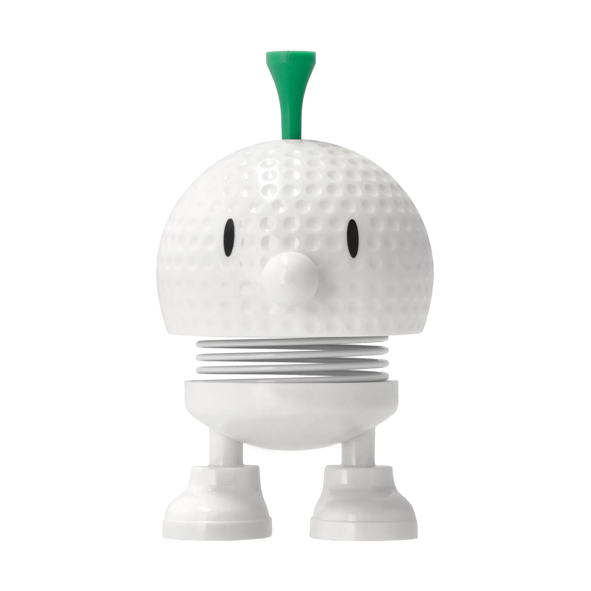 Personaggio Hoptimist Golf Bumble S , Bianco Hoptimist