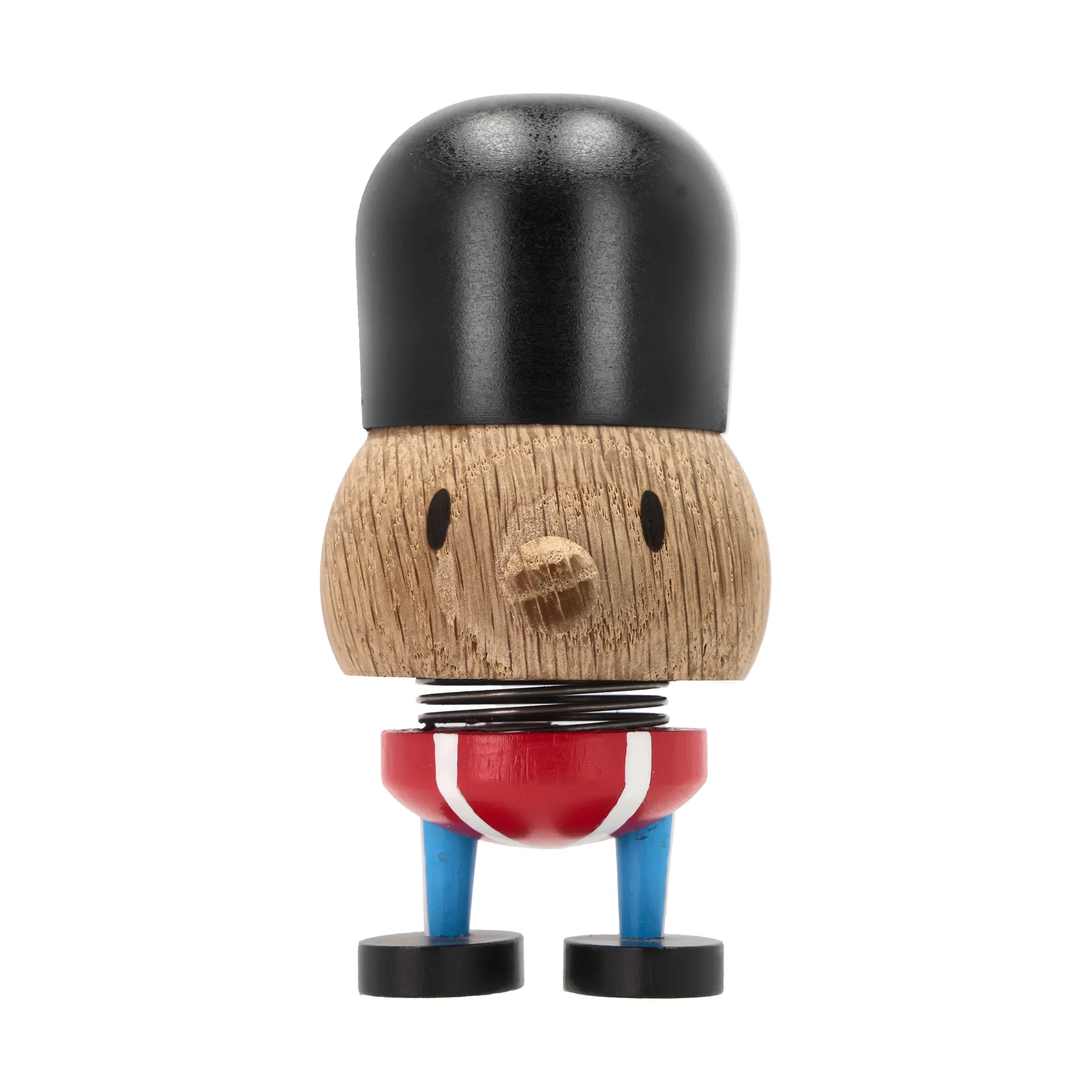 Personaggio Hoptimist Guardsman Bumble S , Grezzo Hoptimist