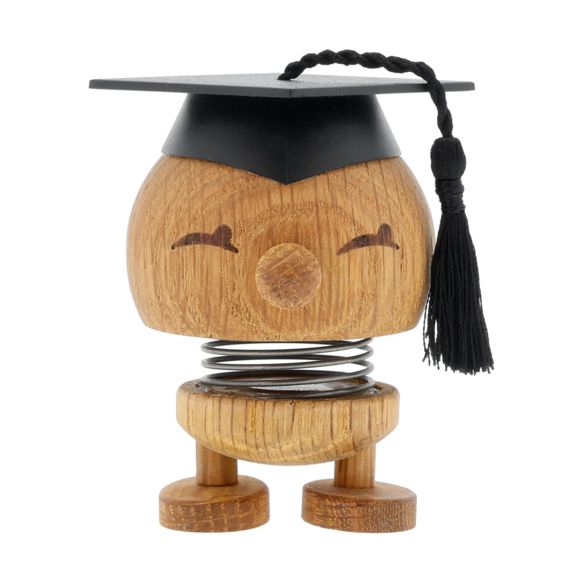 Personaggio Hoptimist IQ Bimble S, Rovere Hoptimist