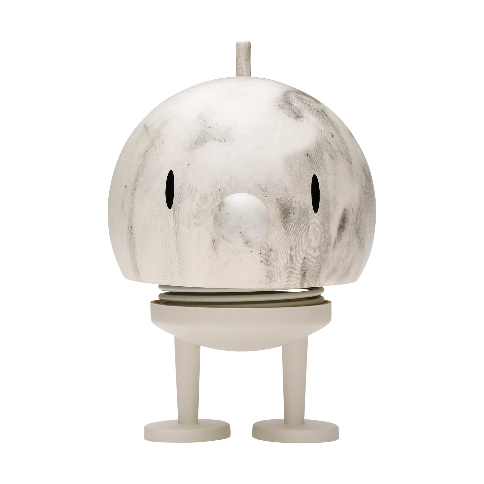 Personaggio Hoptimist Soft Bimble M, Marmo Hoptimist