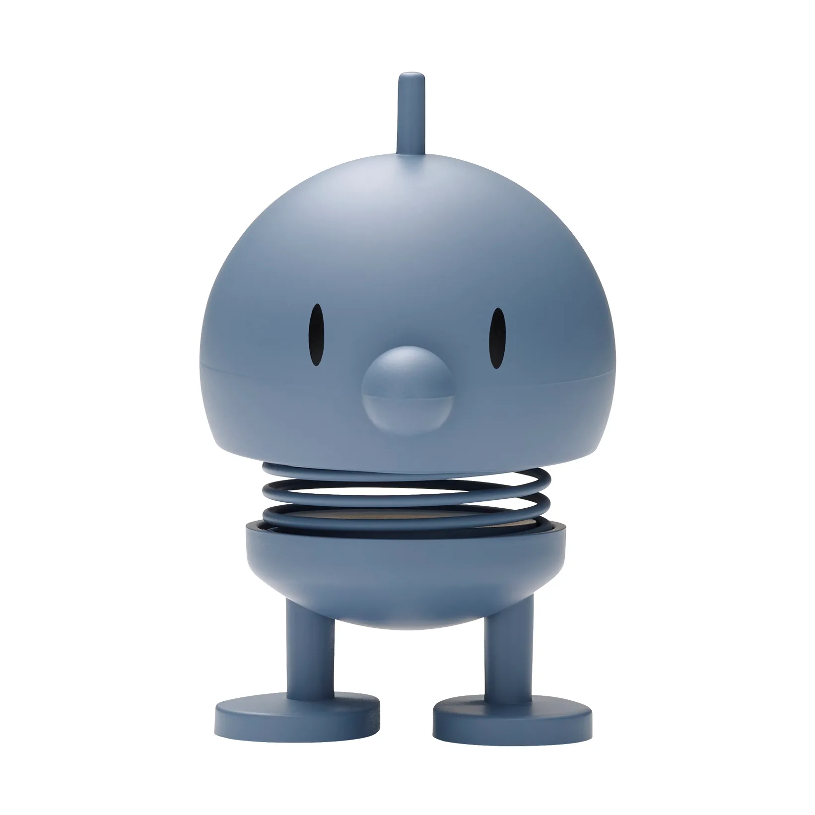 Personaggio Hoptimist Soft Bimble S, Blu cielo Hoptimist