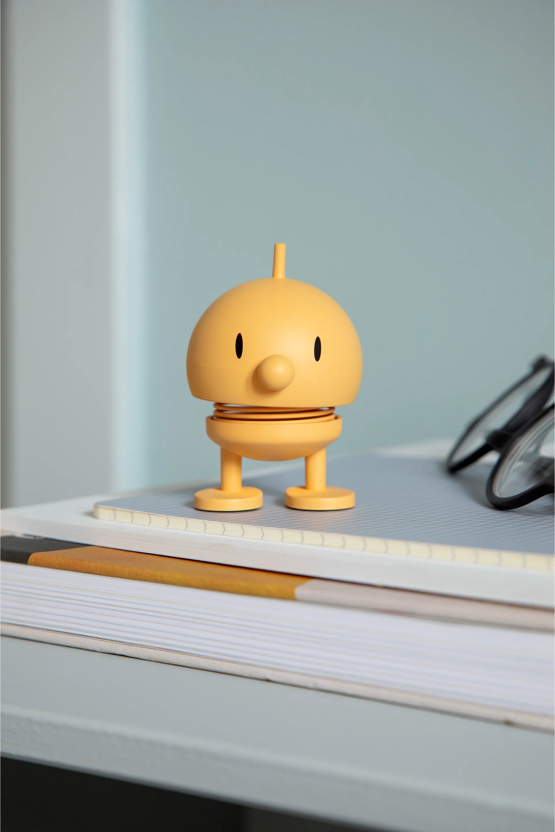 Personaggio Hoptimist Soft Bimble S, Mimosa Hoptimist