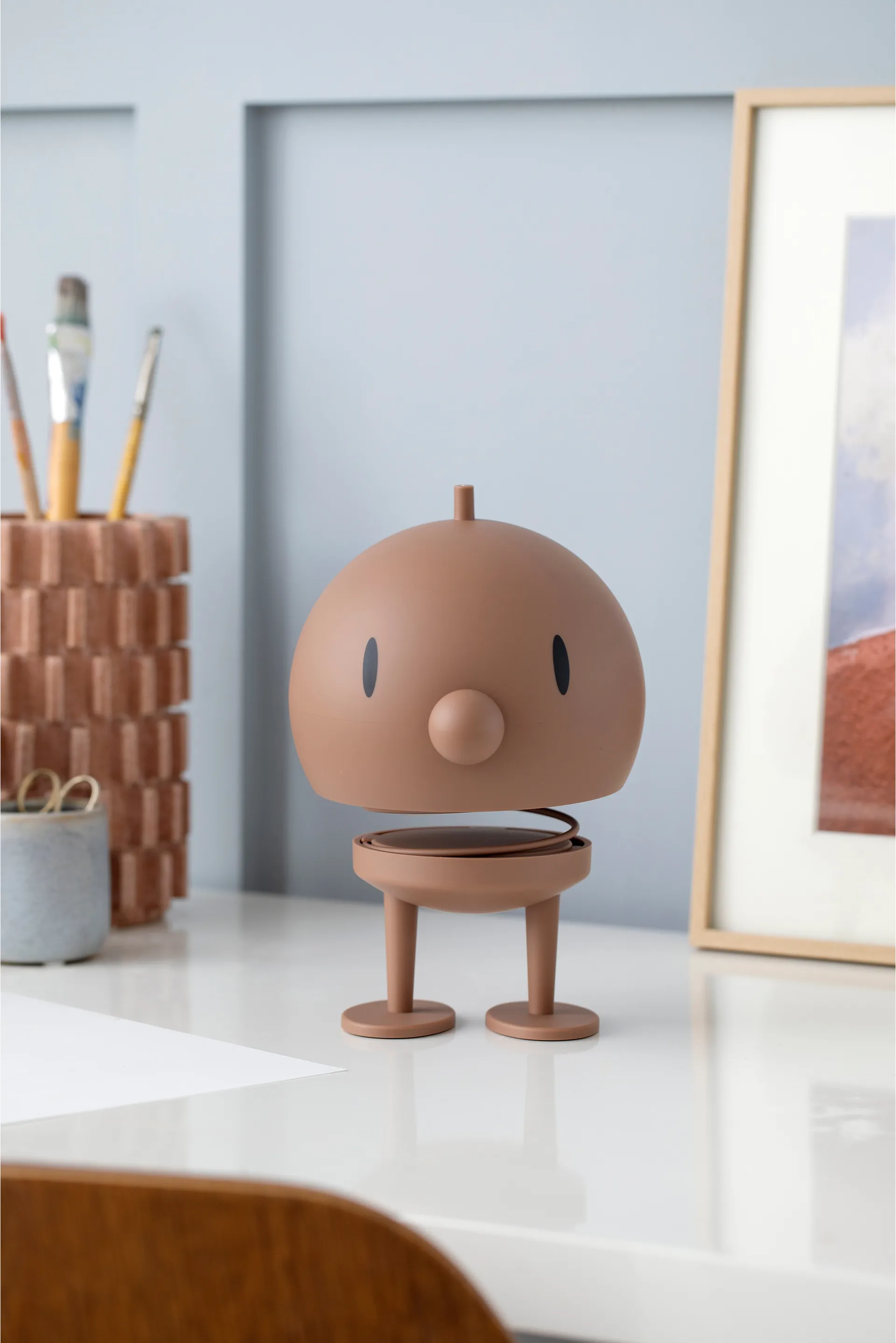 Personaggio Hoptimist Soft Bumble XL, Choko Hoptimist