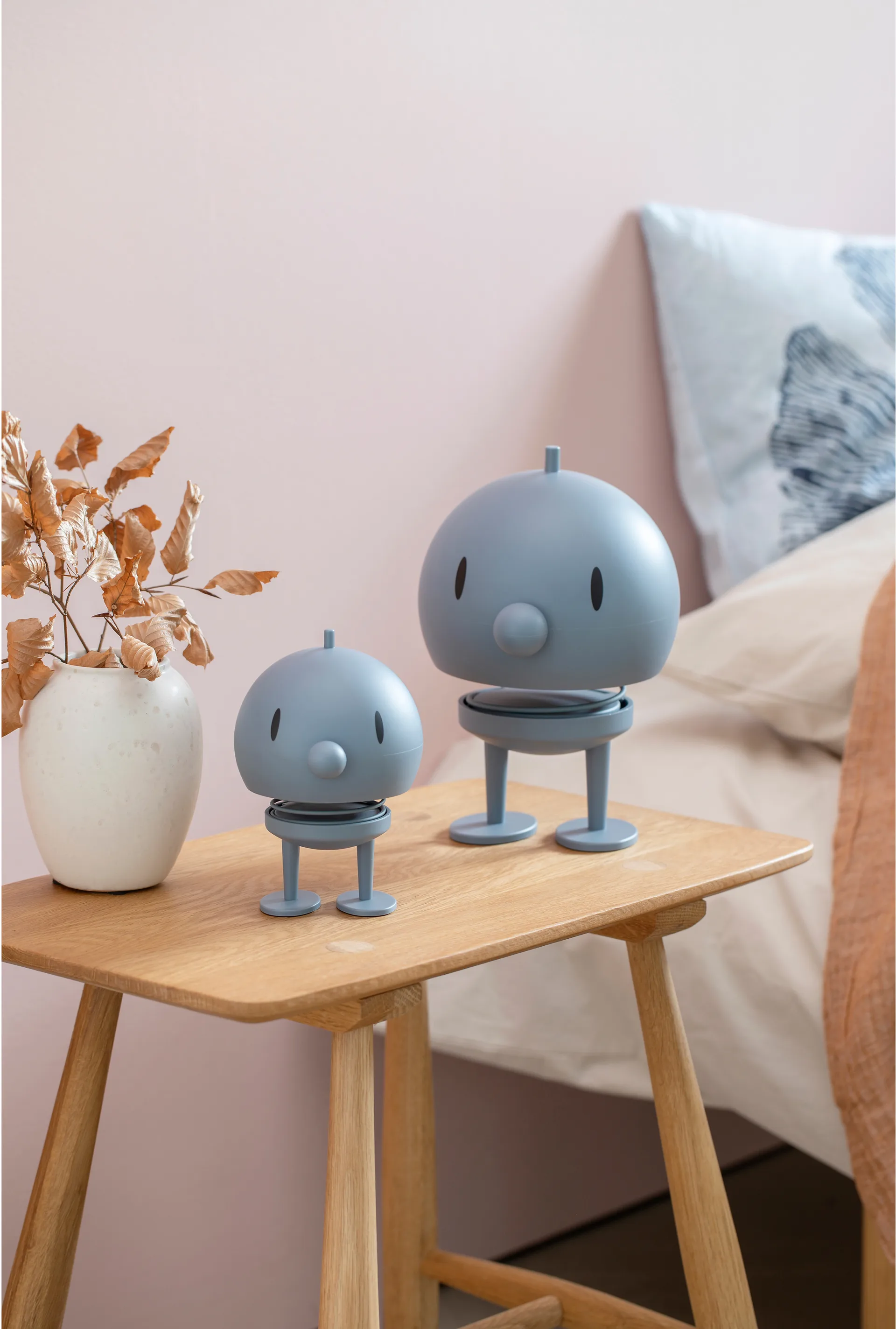 Personaggio Hoptimist Soft Bumble XL, Sky Hoptimist