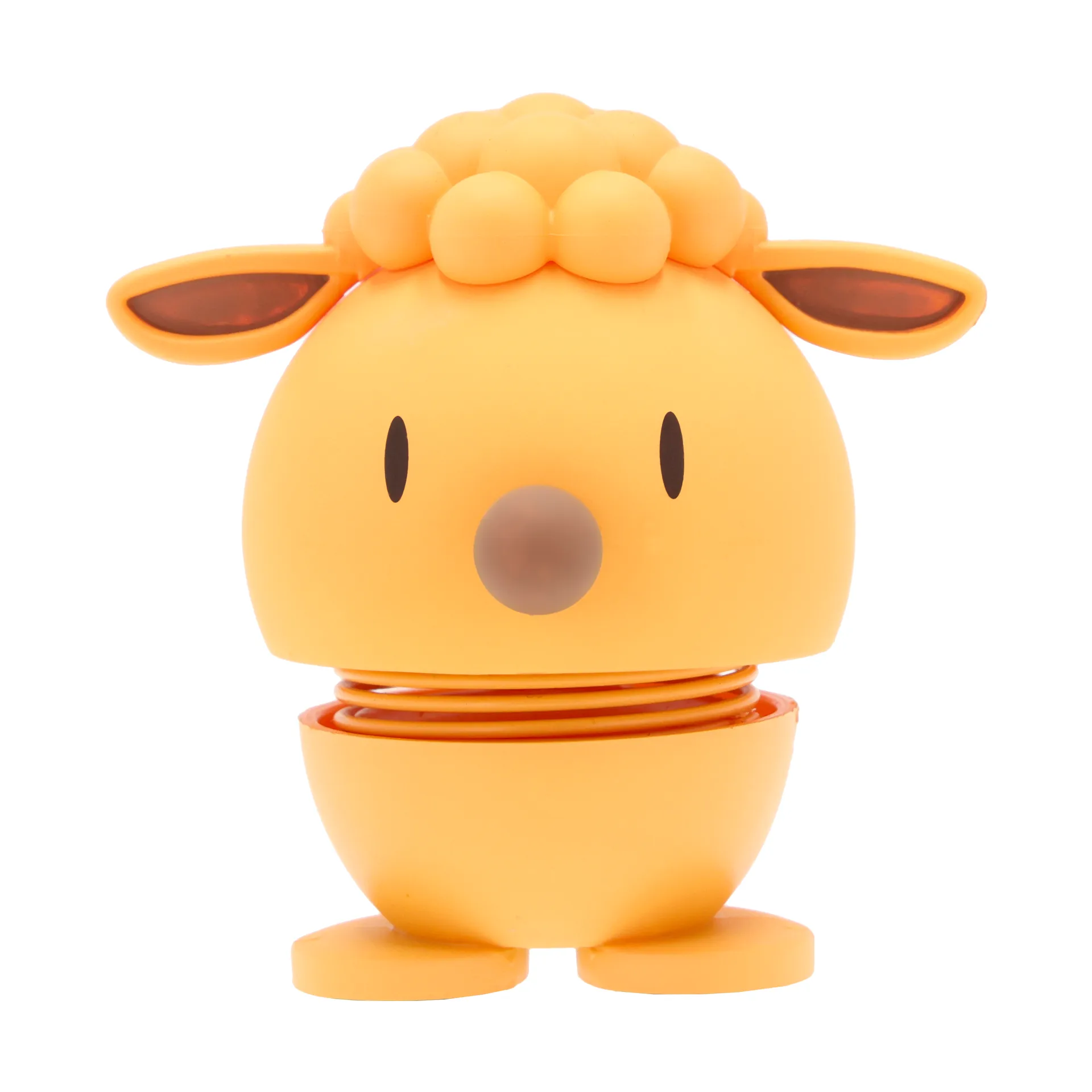 Personaggio Hoptimist Soft Lambert S, Mimosa Hoptimist