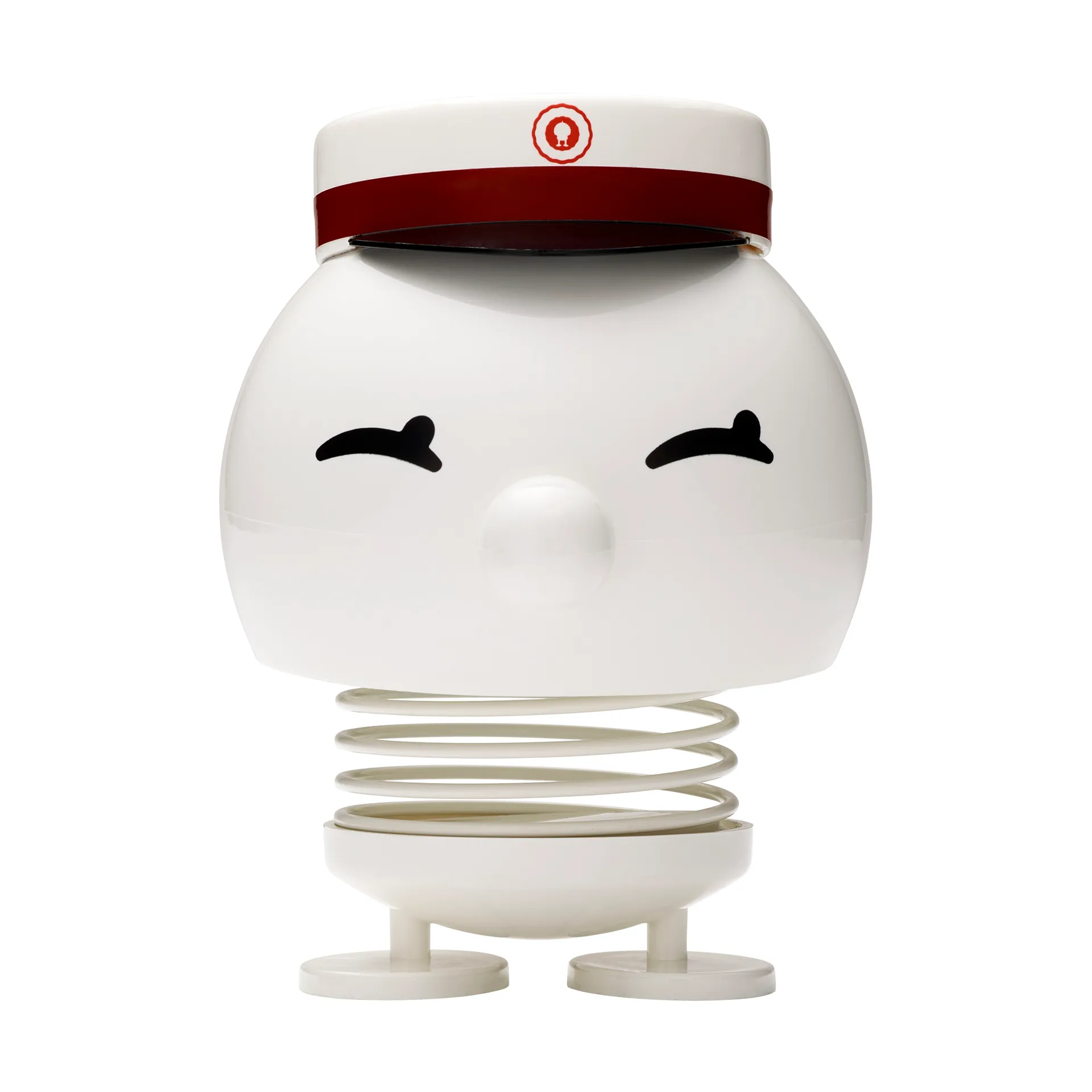 Personaggio Hoptimist Student Bimble M, Bianco Hoptimist