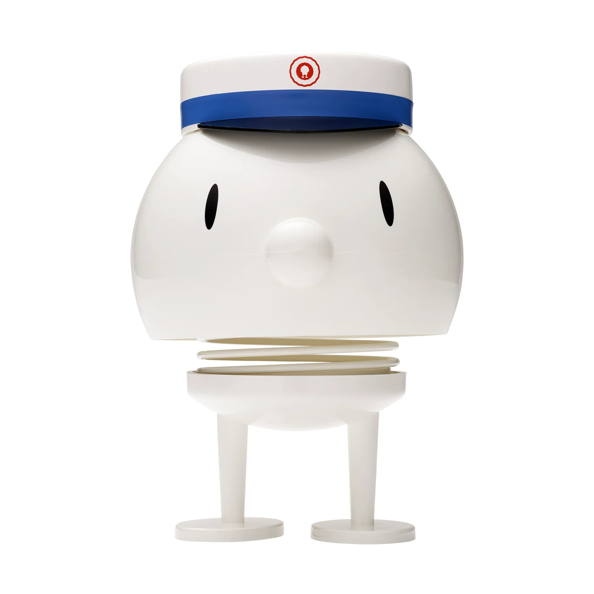 Personaggio Hoptimist Student Bimble M, Bianco Hoptimist