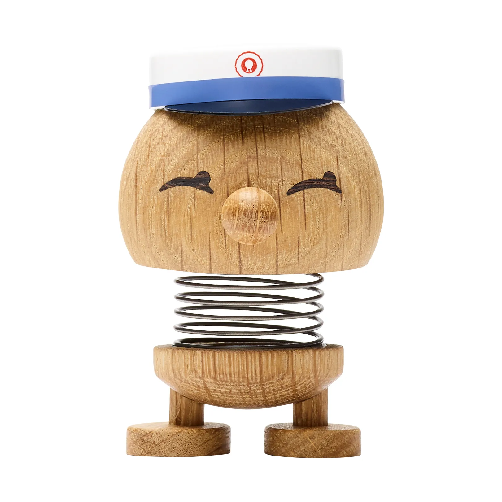 Personaggio Hoptimist Student Bimble S, Rovere Hoptimist