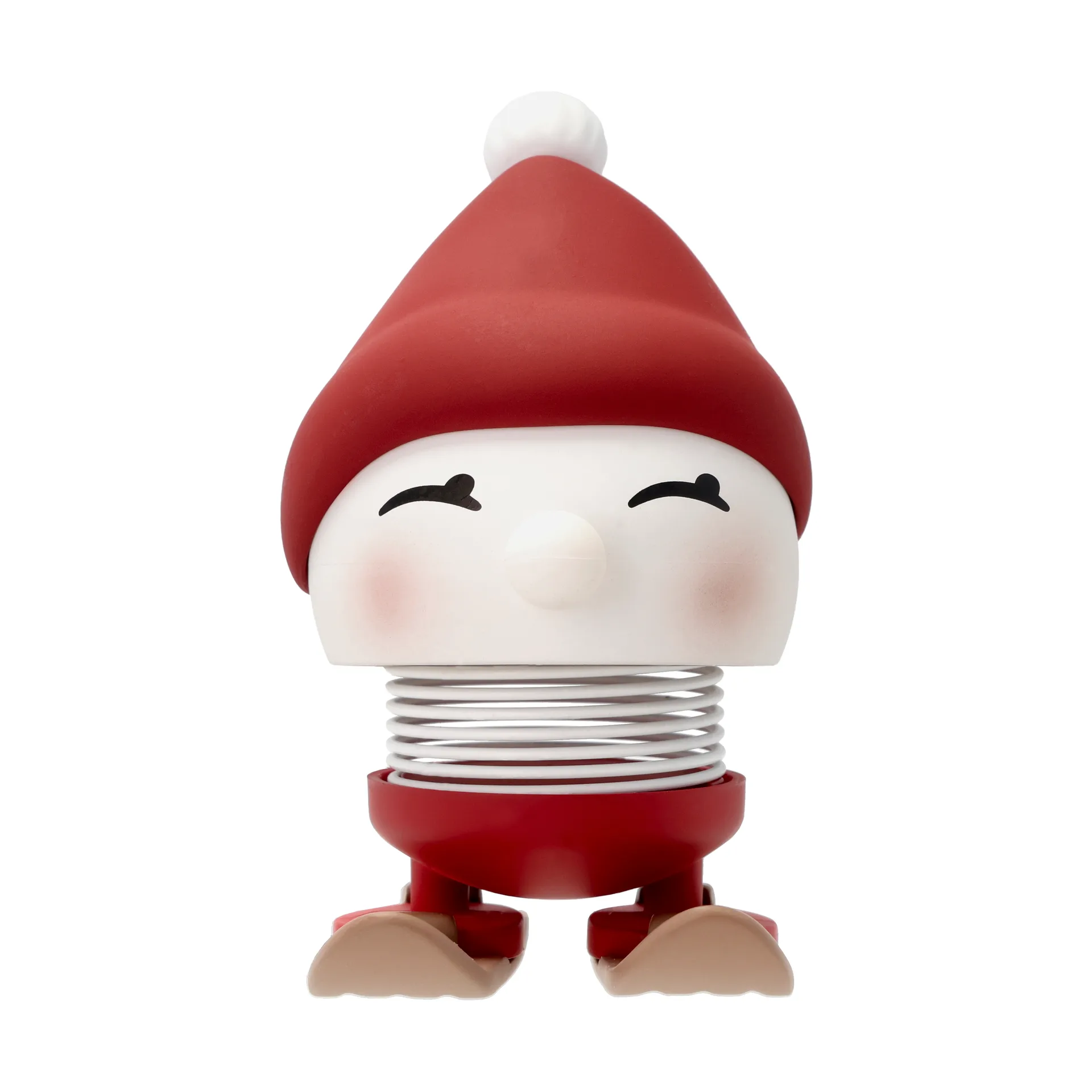 Skiing Bimble S Hoptimist, Berry Hoptimist