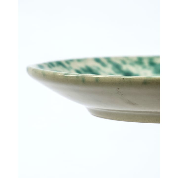 Alzata per torta Diva Ø16 cm, Verde House Doctor