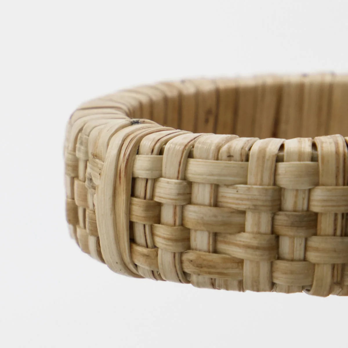 Anello per tovagliolo Kind Ø5 cm confezione da 4, Bambu House Doctor