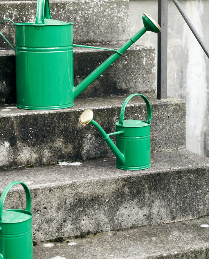 Annaffiatoio Wan da 2 litri , Verde House Doctor