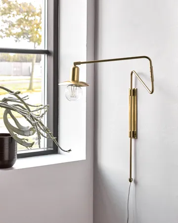 Applique Swing  - Ottone - House Doctor