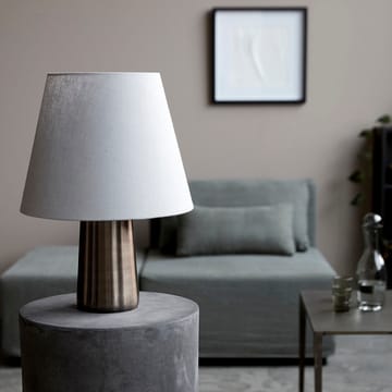 Base lampada Bakora 30 cm - Ferro - House Doctor