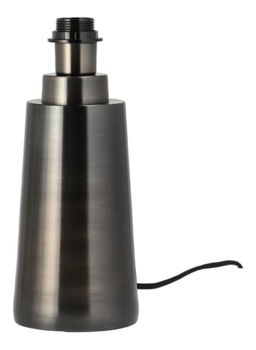 Base lampada Bakora 30 cm - Ferro - House Doctor