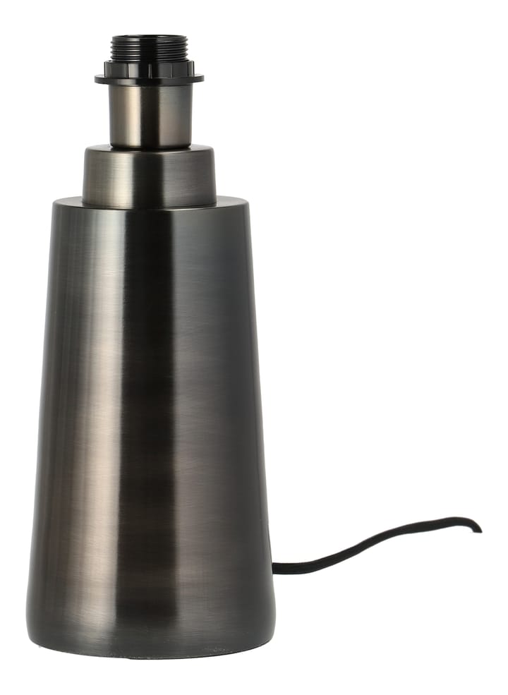 Base lampada Bakora 30 cm - Ferro - House Doctor