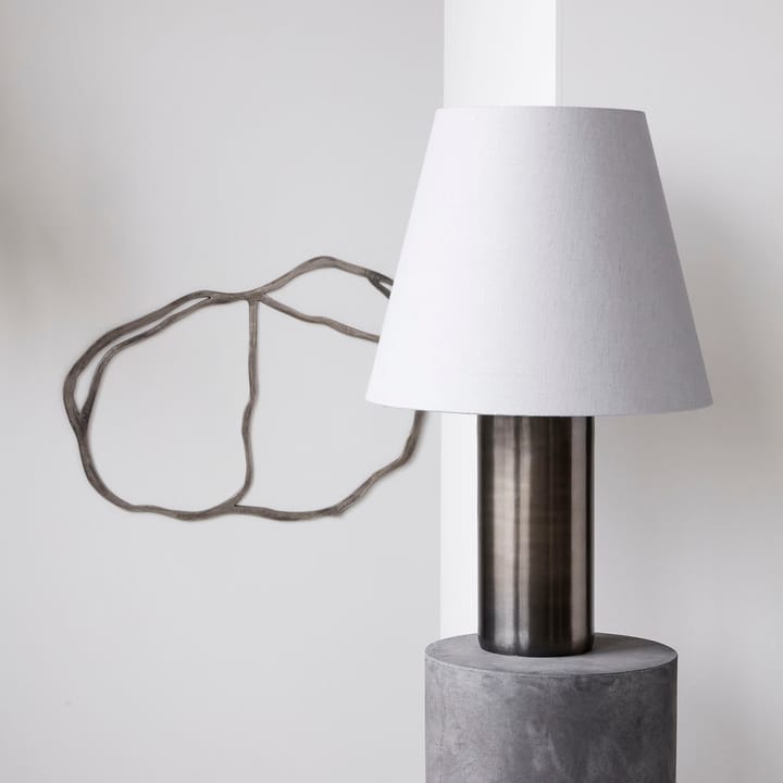 Base lampada Bakora 52 cm - Ferro - House Doctor