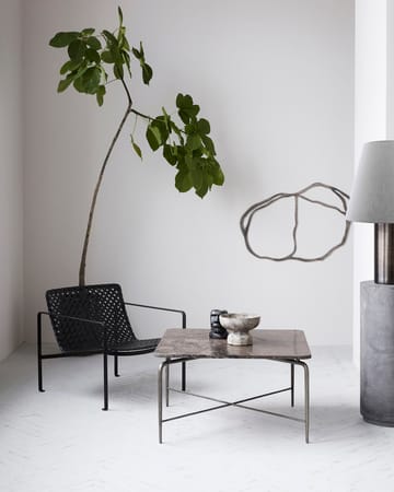 Base lampada Bakora 52 cm - Ferro - House Doctor