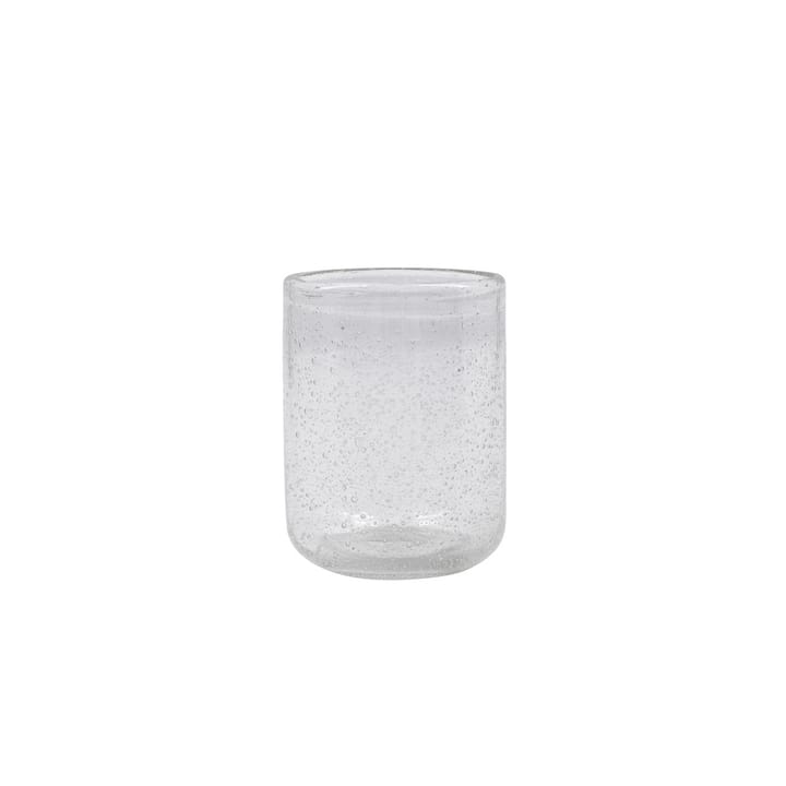 Bicchiere Rich confezione da 4, Trasparente House Doctor