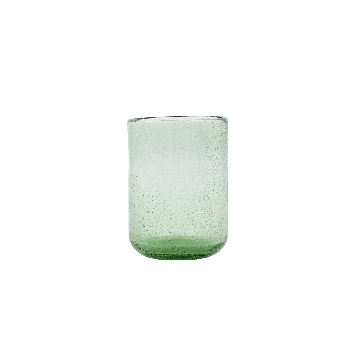 Bicchiere Rich confezione da 4, Verde chiaro House Doctor